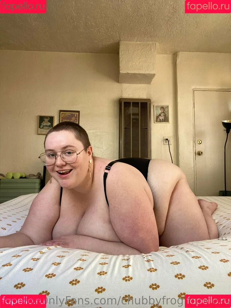 chubbyfrogprincess Onlyfans Photo Gallery 