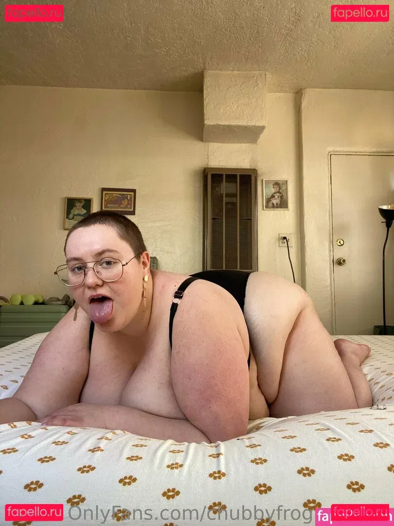 chubbyfrogprincess Onlyfans Photo Gallery 