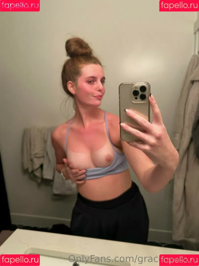 Grace Sweets Onlyfans Photo Gallery 