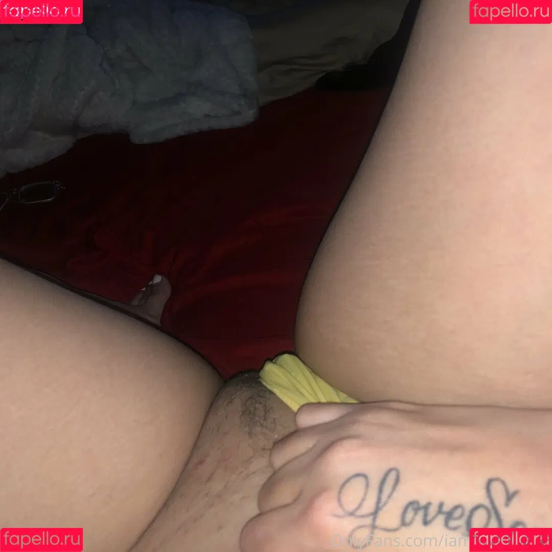 iamcassbanks Onlyfans Photo Gallery 