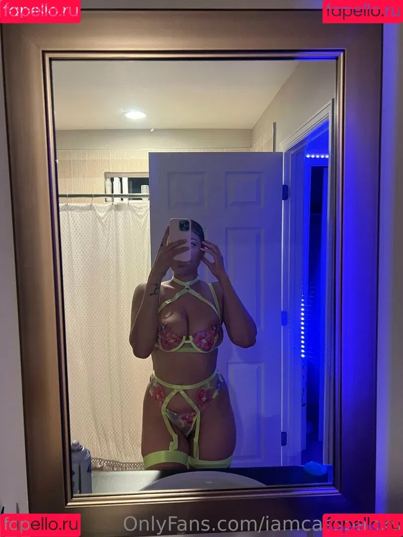 iamcassbanks Onlyfans Photo Gallery 