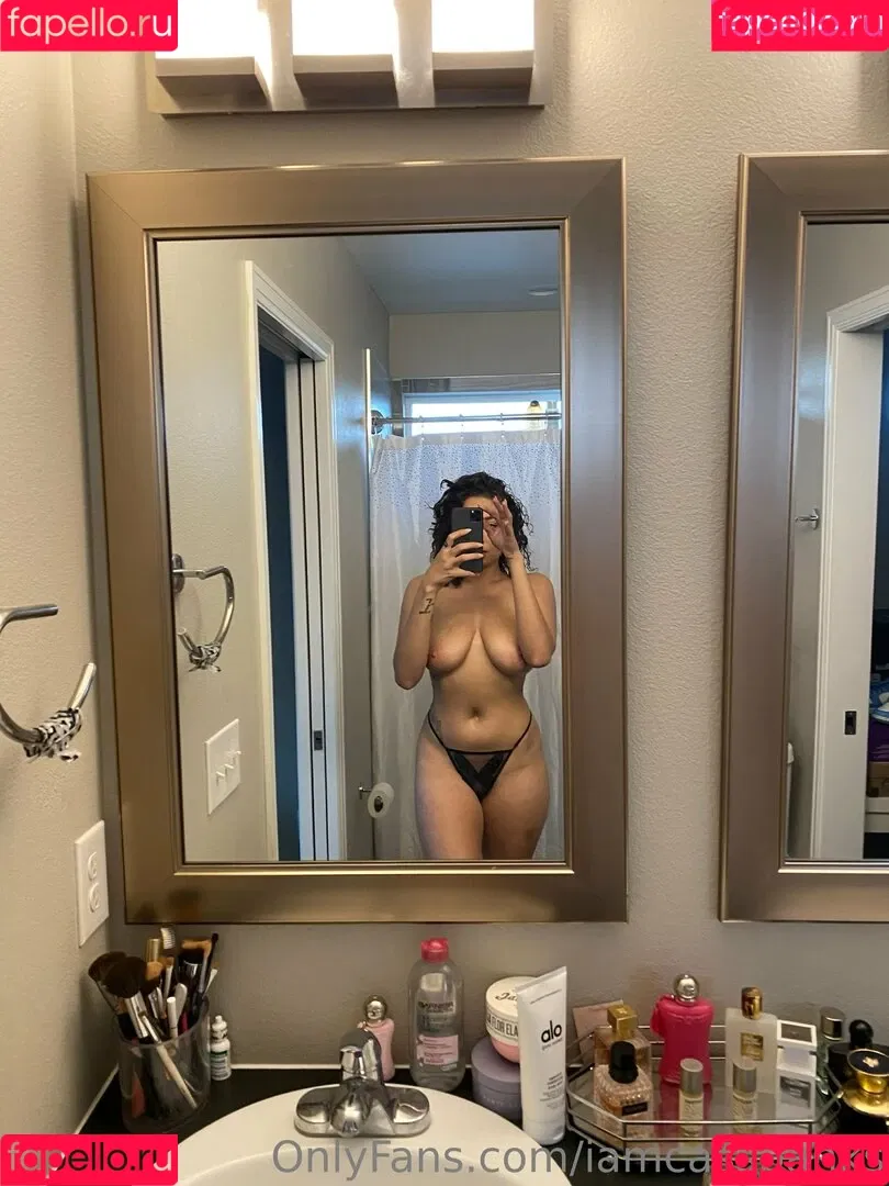 iamcassbanks Onlyfans Photo Gallery 