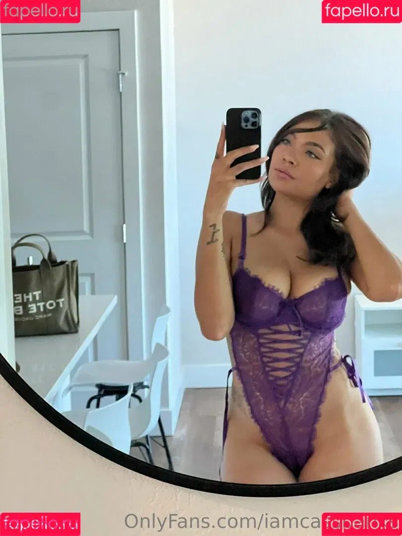 iamcassbanks Onlyfans Photo Gallery 