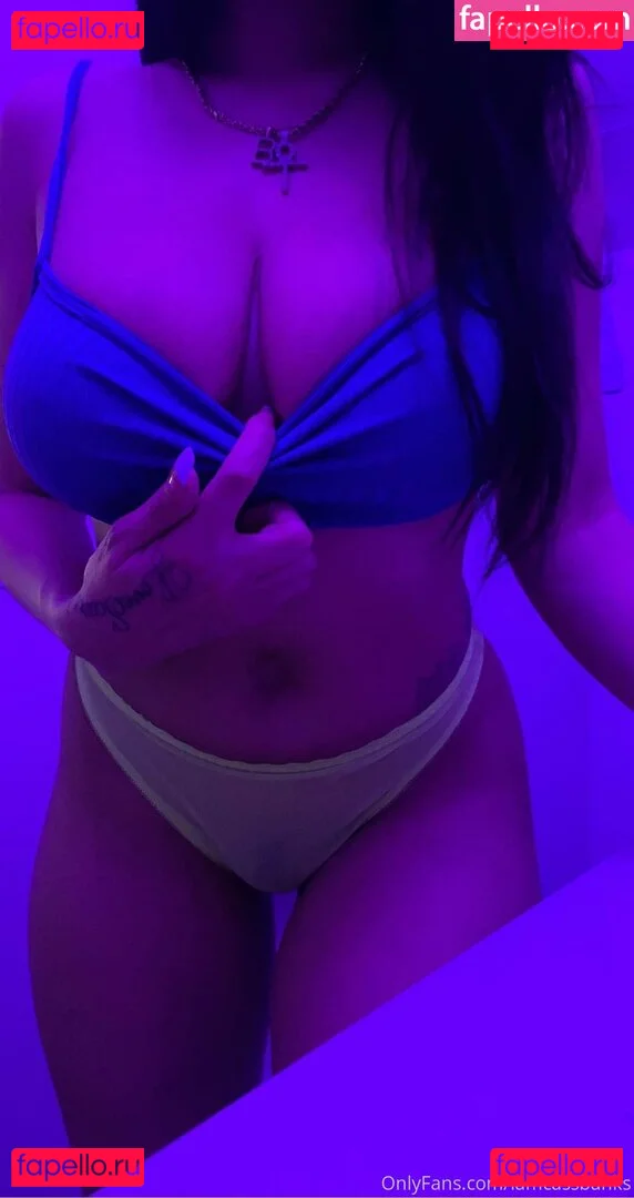 iamcassbanks Onlyfans Photo Gallery 