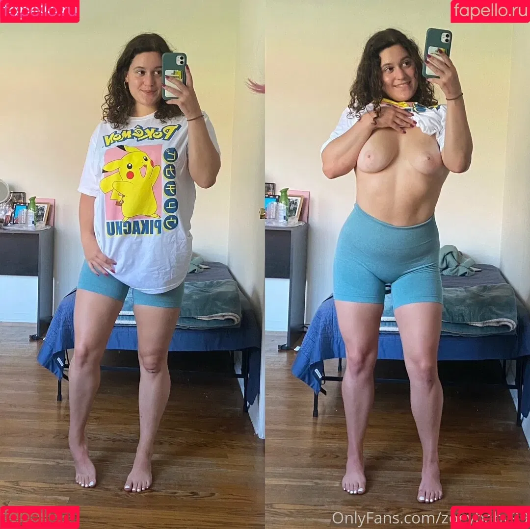zoeybaby99 Onlyfans Photo Gallery 