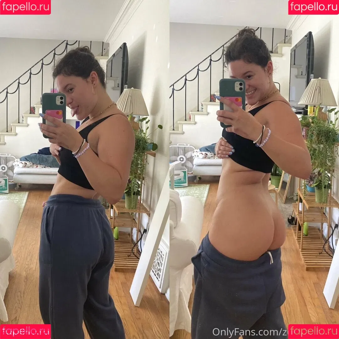 zoeybaby99 Onlyfans Photo Gallery 