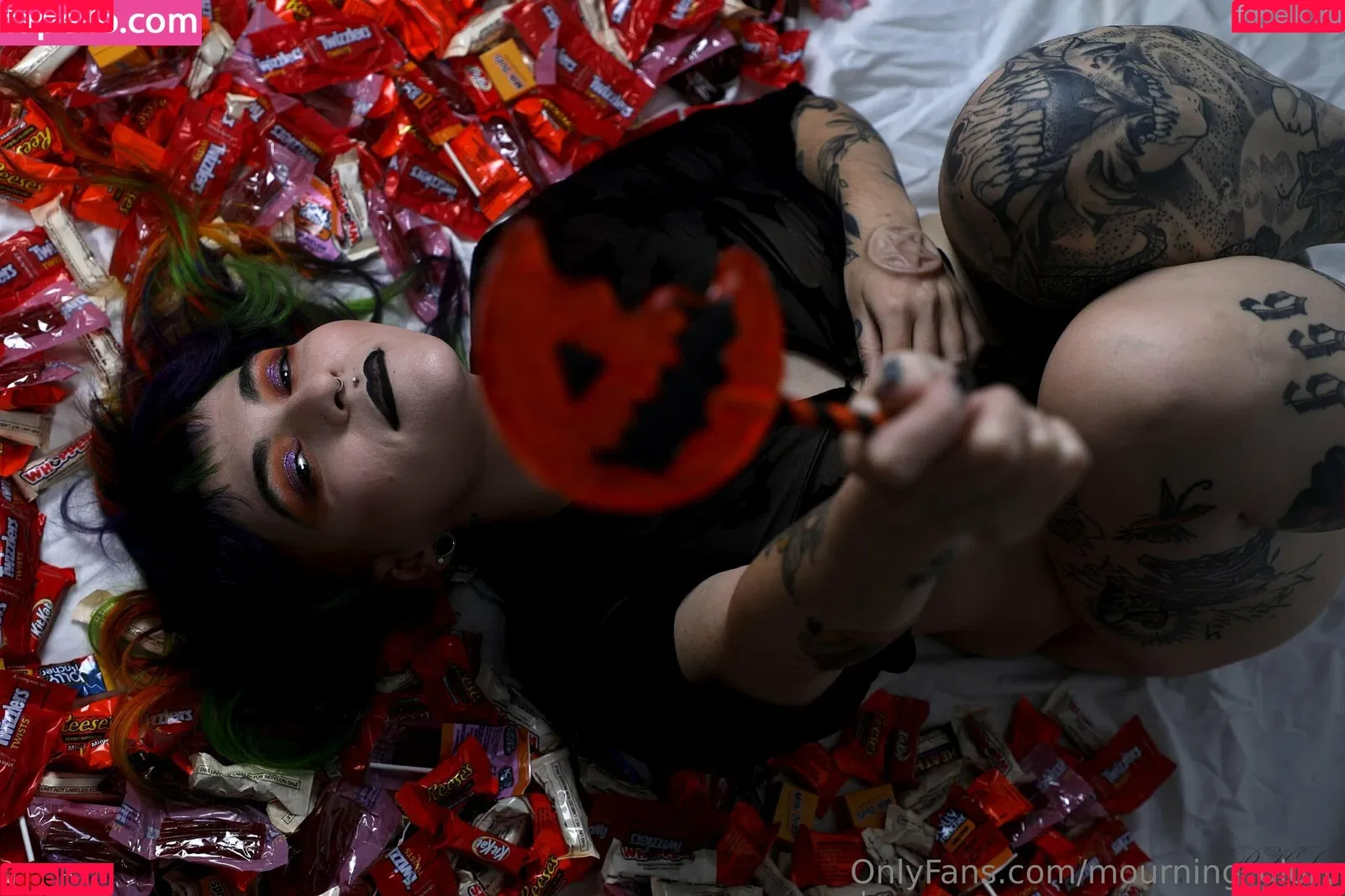 mourning_glory Onlyfans Photo Gallery 