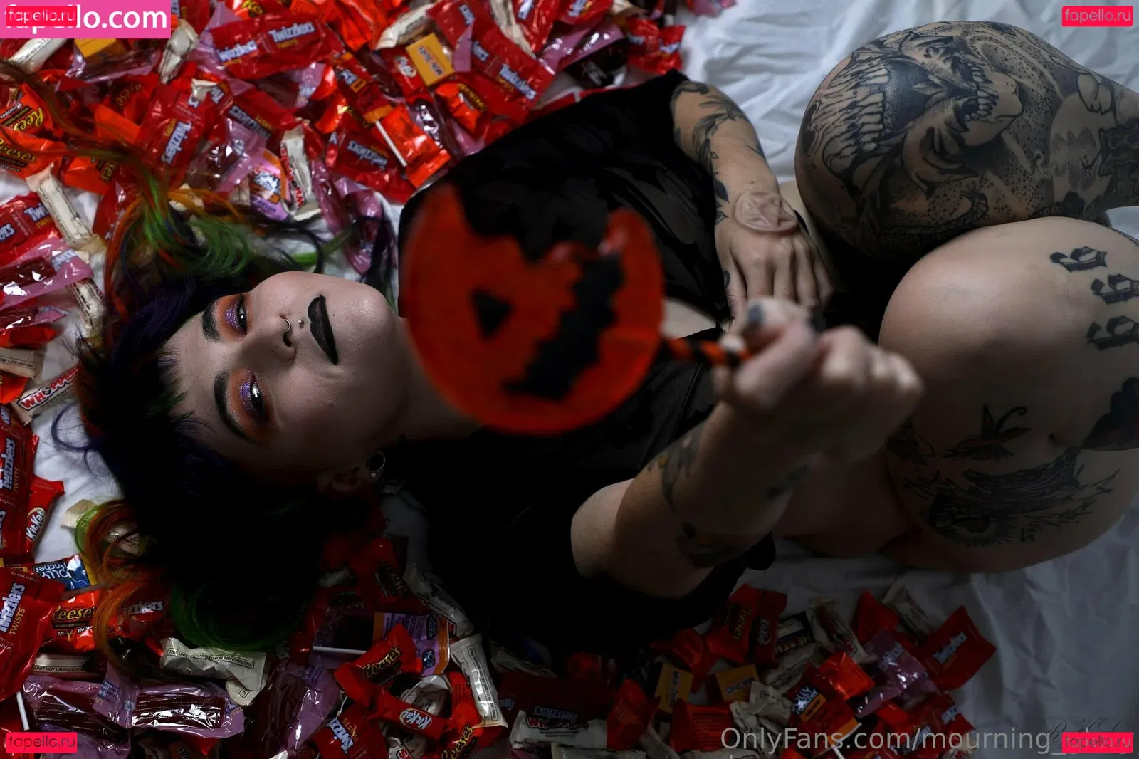 mourning_glory Onlyfans Photo Gallery 