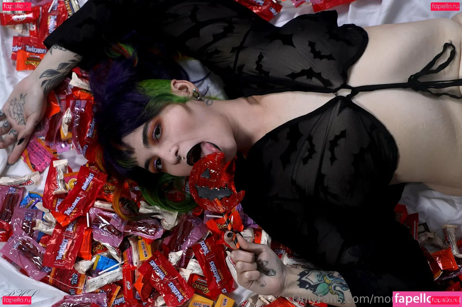 mourning_glory Onlyfans Photo Gallery 