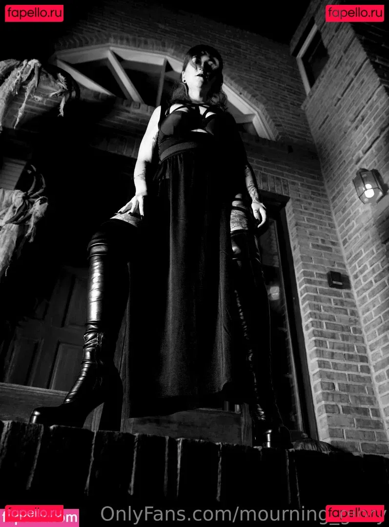 mourning_glory Onlyfans Photo Gallery 