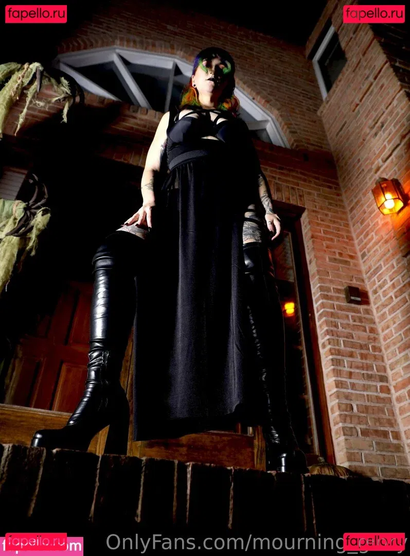 mourning_glory Onlyfans Photo Gallery 