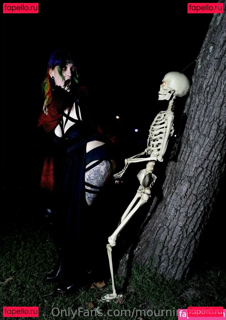 mourning_glory Onlyfans Photo Gallery 