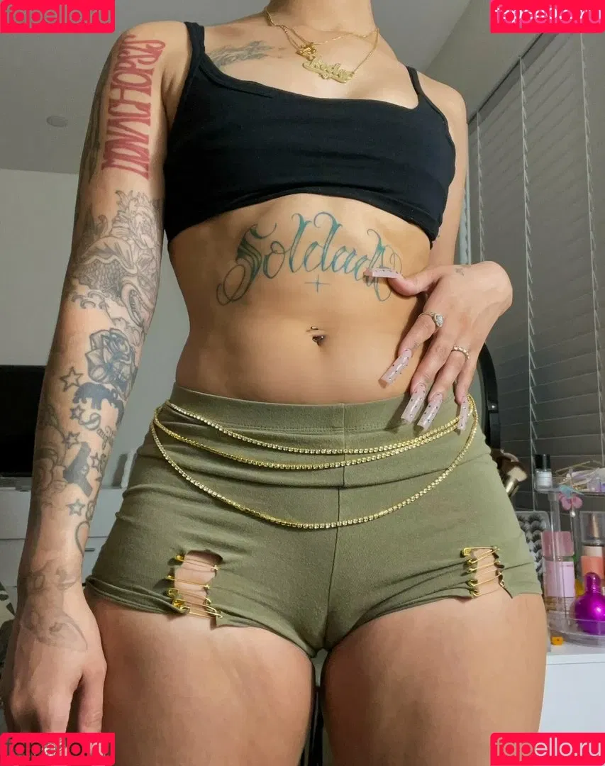 Indyamarie Jean Onlyfans Photo Gallery 