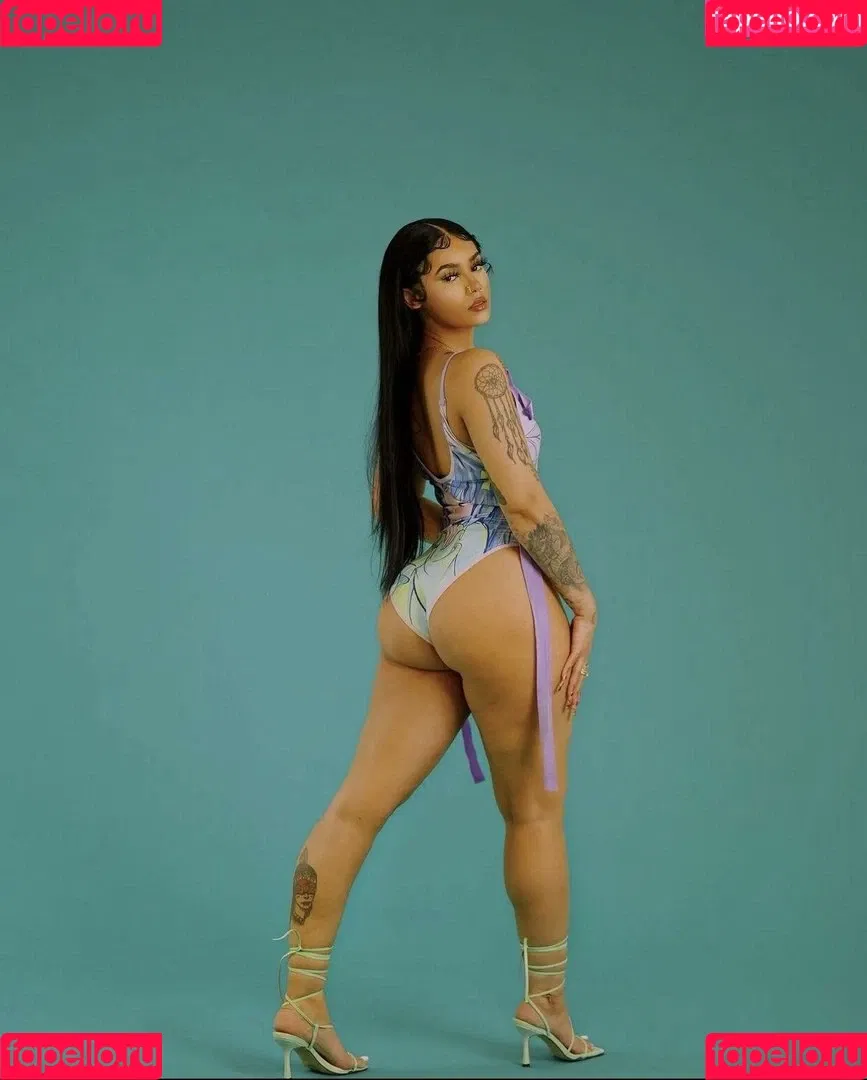 Indyamarie Jean Onlyfans Photo Gallery 