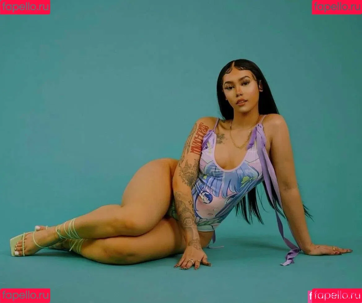 Indyamarie Jean Onlyfans Photo Gallery 