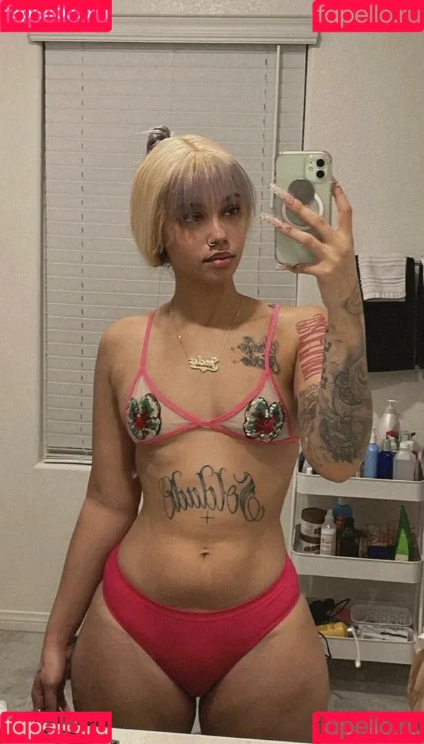 Indyamarie Jean Onlyfans Photo Gallery 