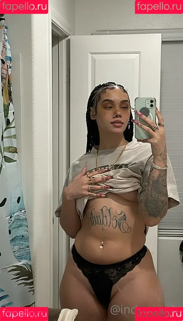 Indyamarie Jean Onlyfans Photo Gallery 