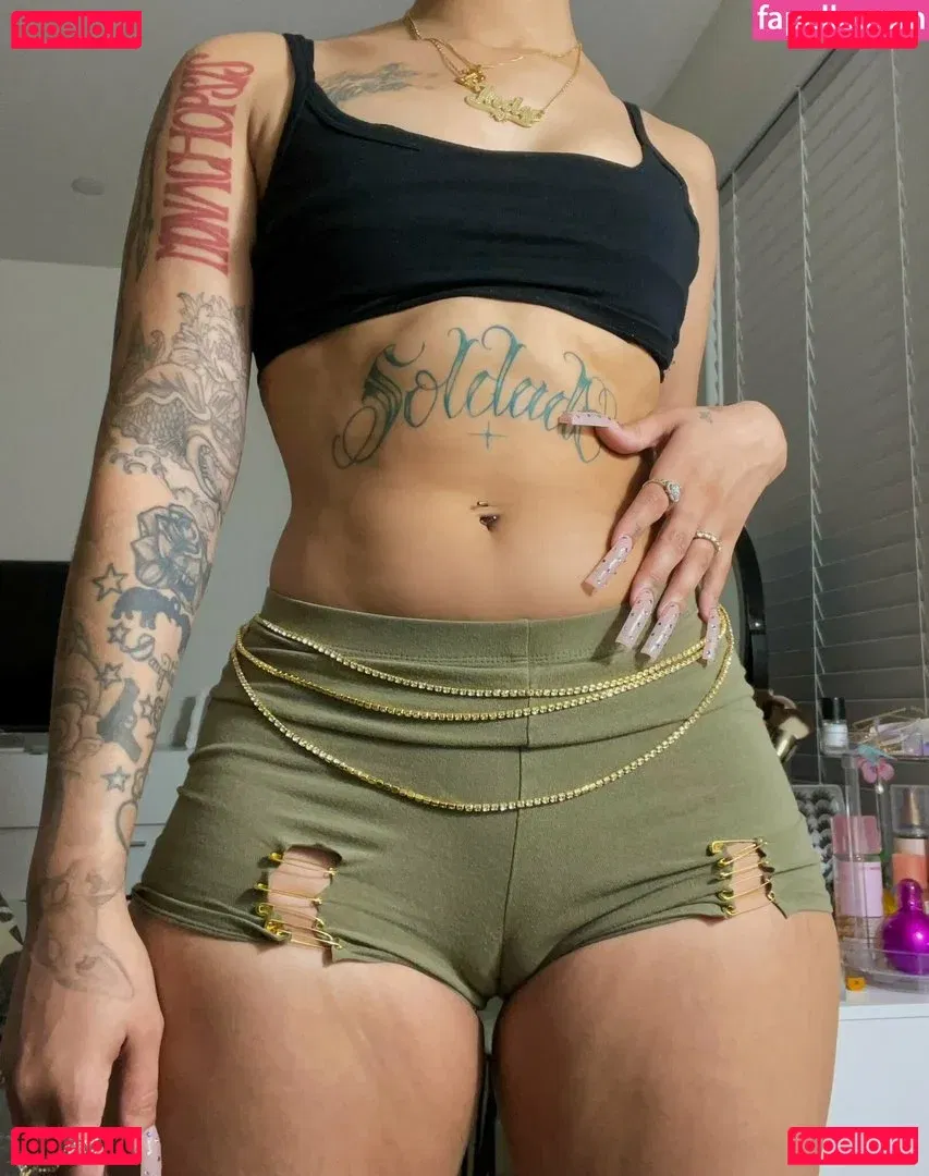 Indyamarie Jean Onlyfans Photo Gallery 