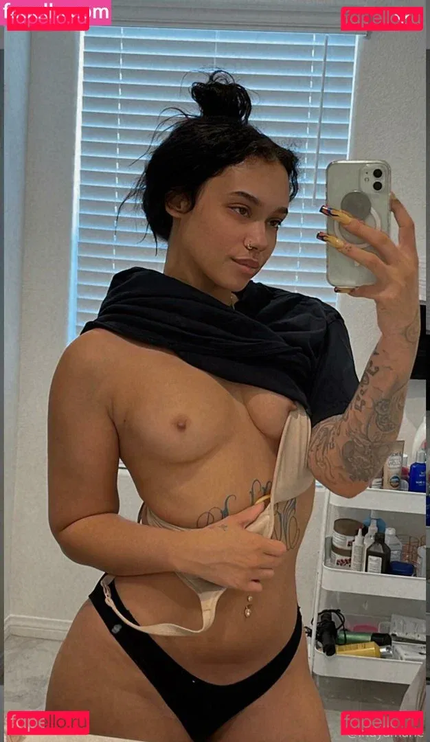 Indyamarie Jean Onlyfans Photo Gallery 