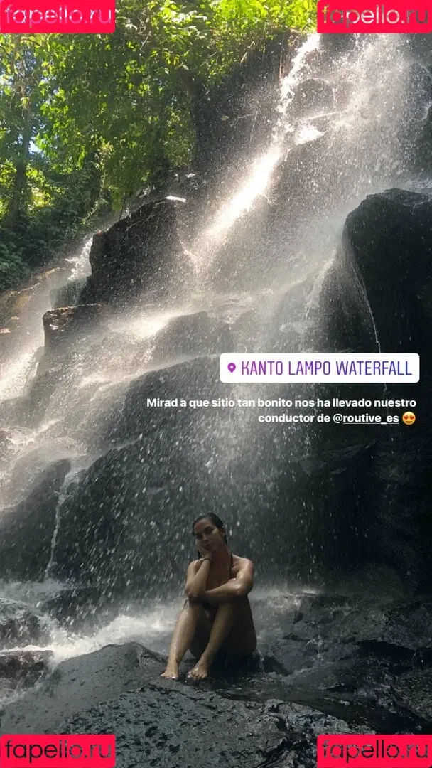 Maria Valero Onlyfans Photo Gallery 