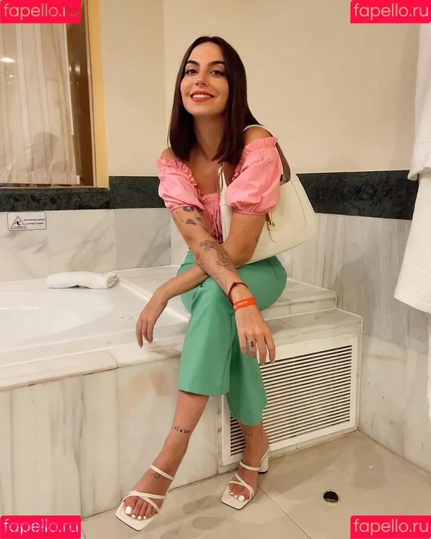 Maria Valero Onlyfans Photo Gallery 
