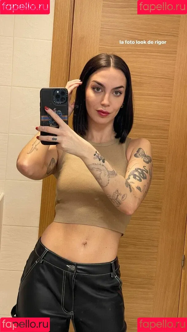 Maria Valero Onlyfans Photo Gallery 