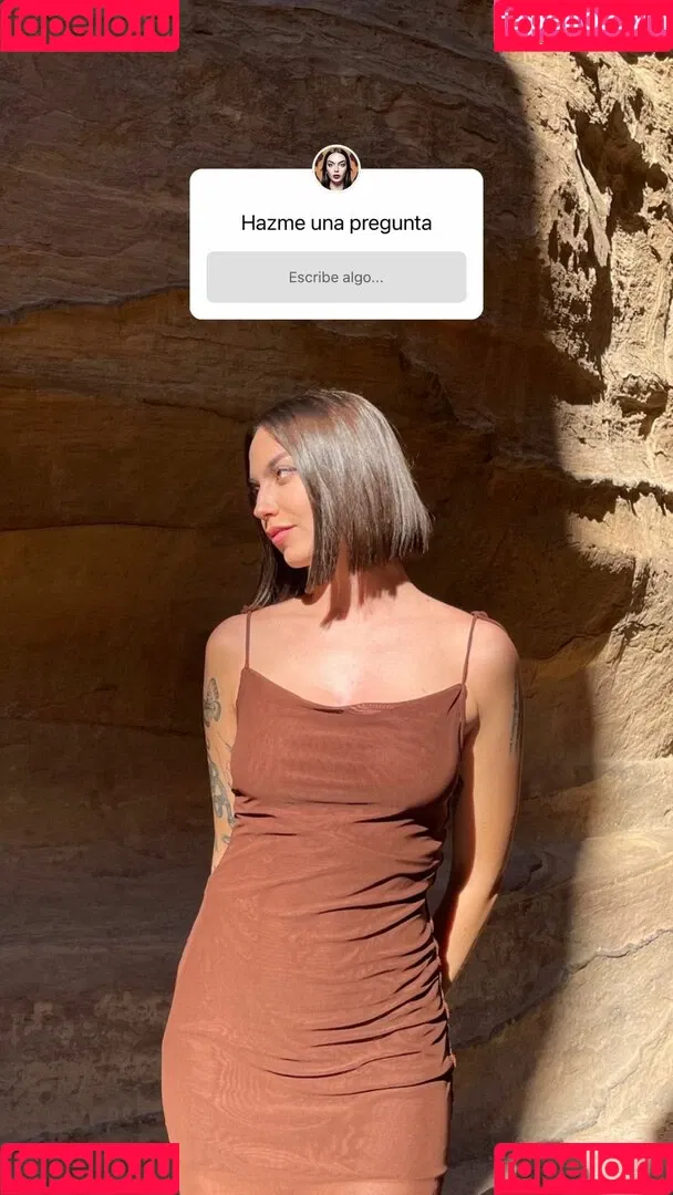 Maria Valero Onlyfans Photo Gallery 