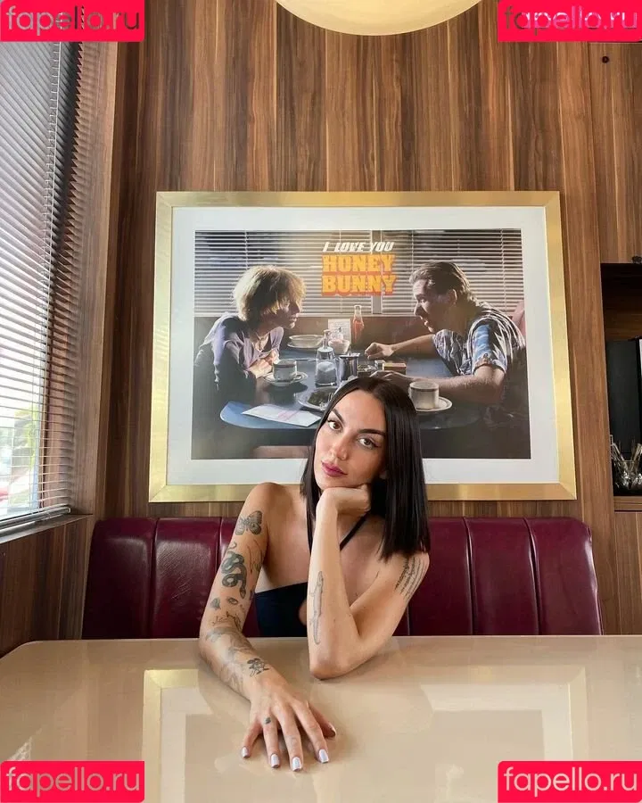 Maria Valero Onlyfans Photo Gallery 
