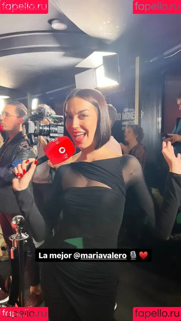 Maria Valero Onlyfans Photo Gallery 