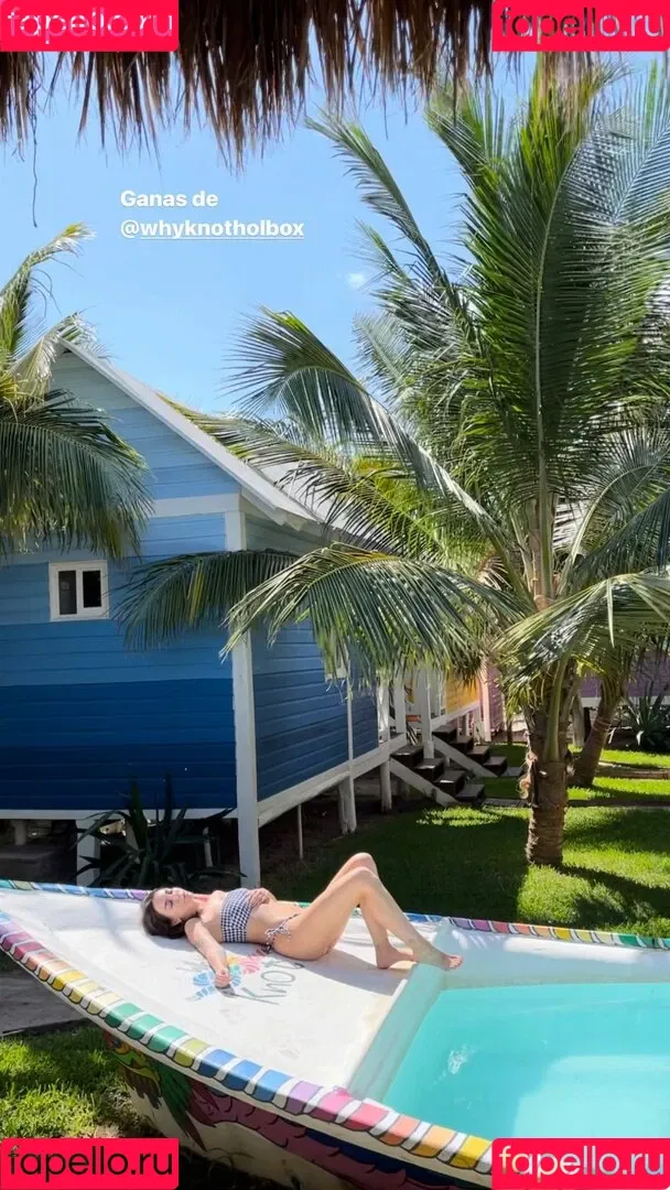 Maria Valero Onlyfans Photo Gallery 