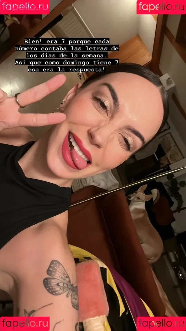 Maria Valero Onlyfans Photo Gallery 