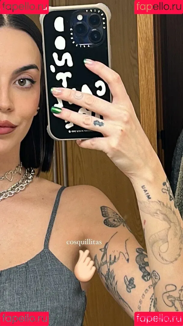 Maria Valero Onlyfans Photo Gallery 