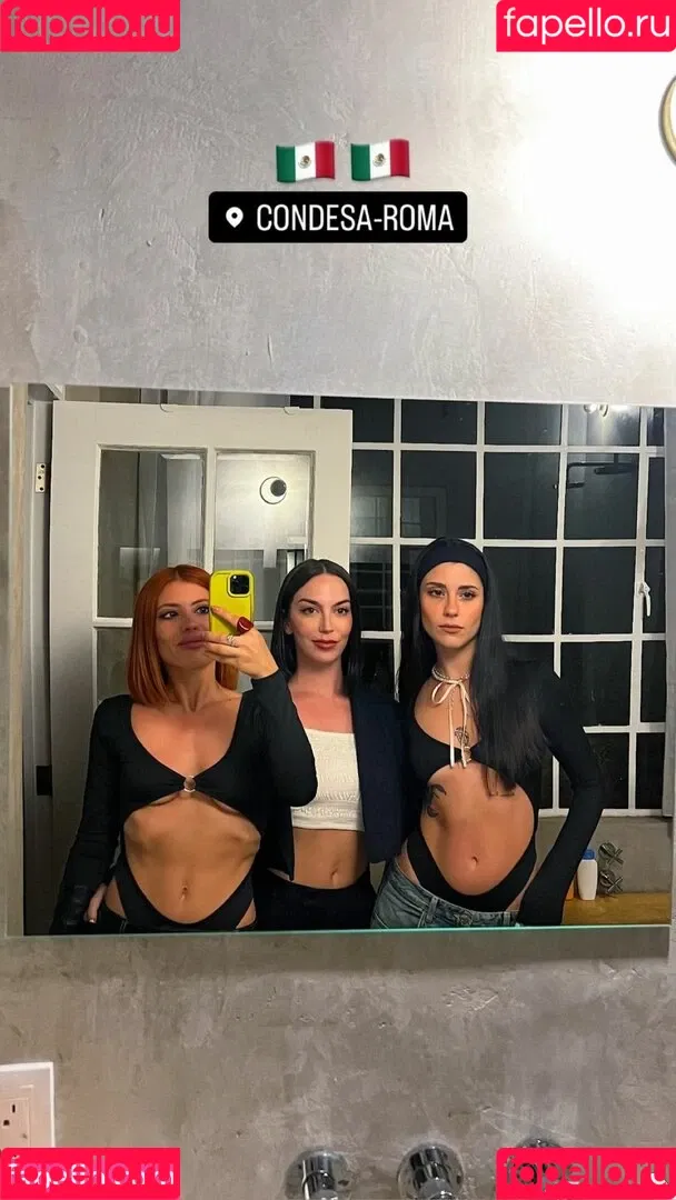 Maria Valero Onlyfans Photo Gallery 