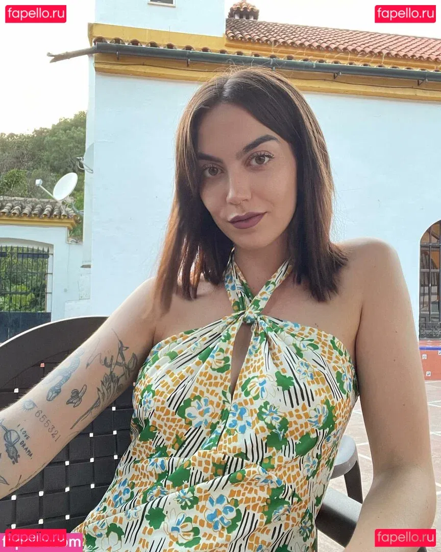 Maria Valero Onlyfans Photo Gallery 