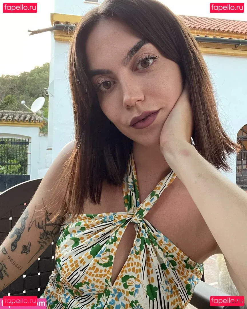 Maria Valero Onlyfans Photo Gallery 