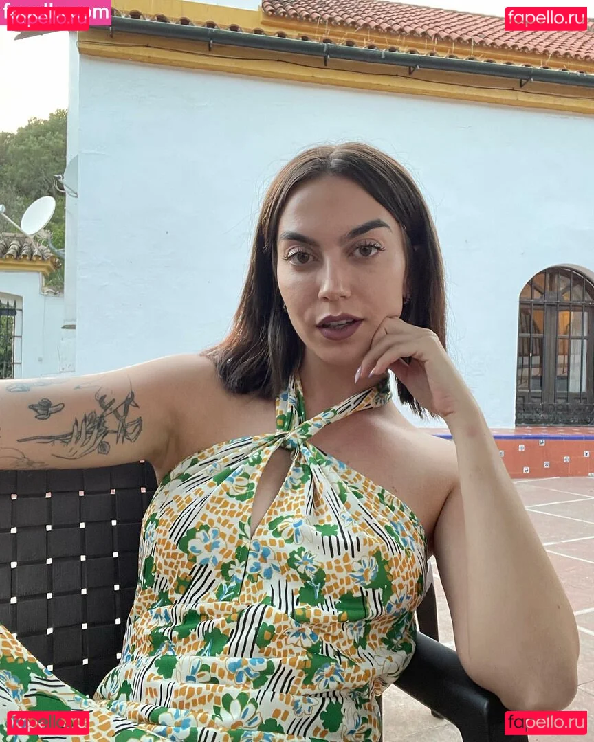 Maria Valero Onlyfans Photo Gallery 