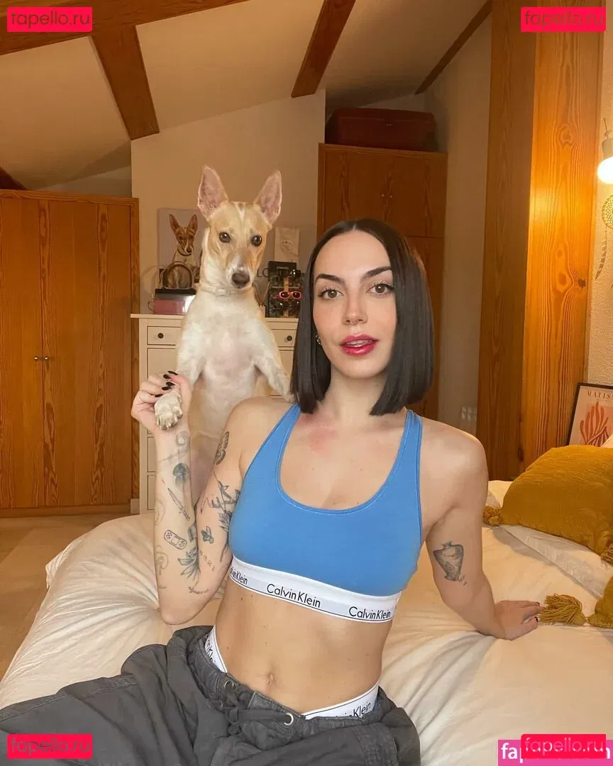 Maria Valero Onlyfans Photo Gallery 