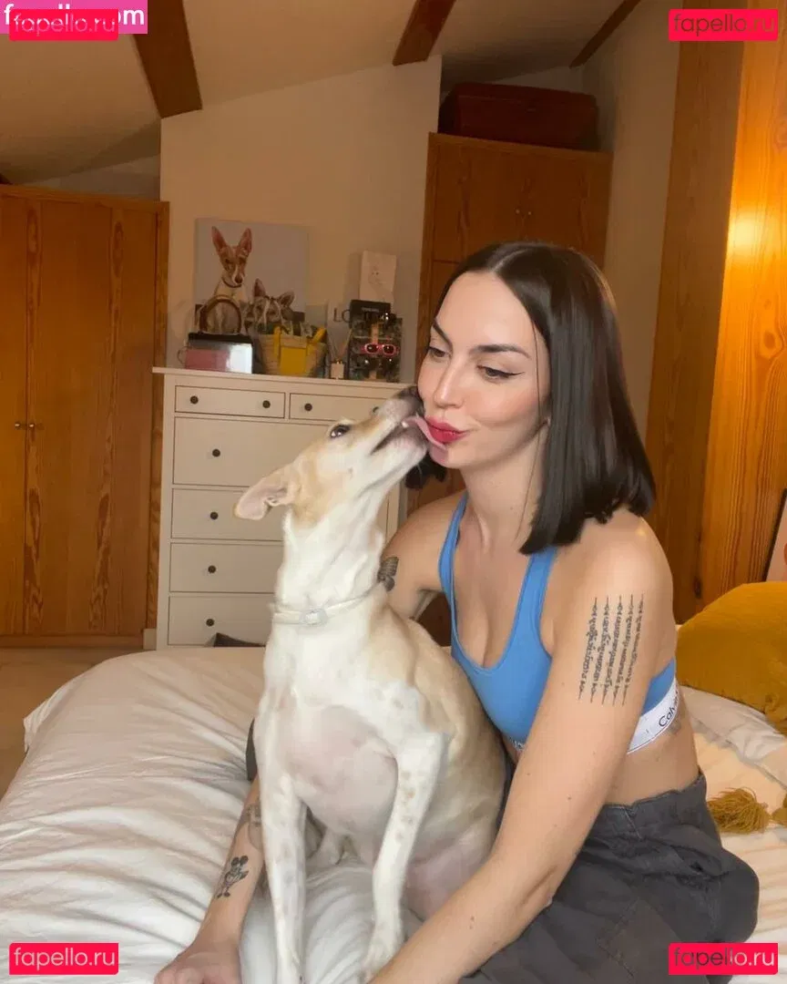 Maria Valero Onlyfans Photo Gallery 