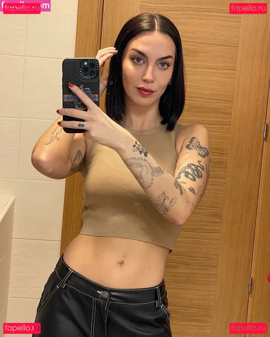 Maria Valero Onlyfans Photo Gallery 