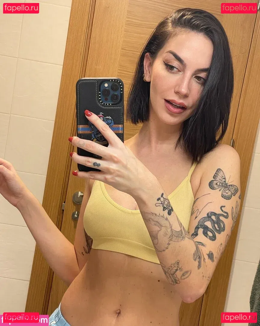 Maria Valero Onlyfans Photo Gallery 