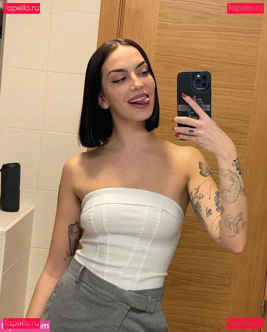 Maria Valero Onlyfans Photo Gallery 