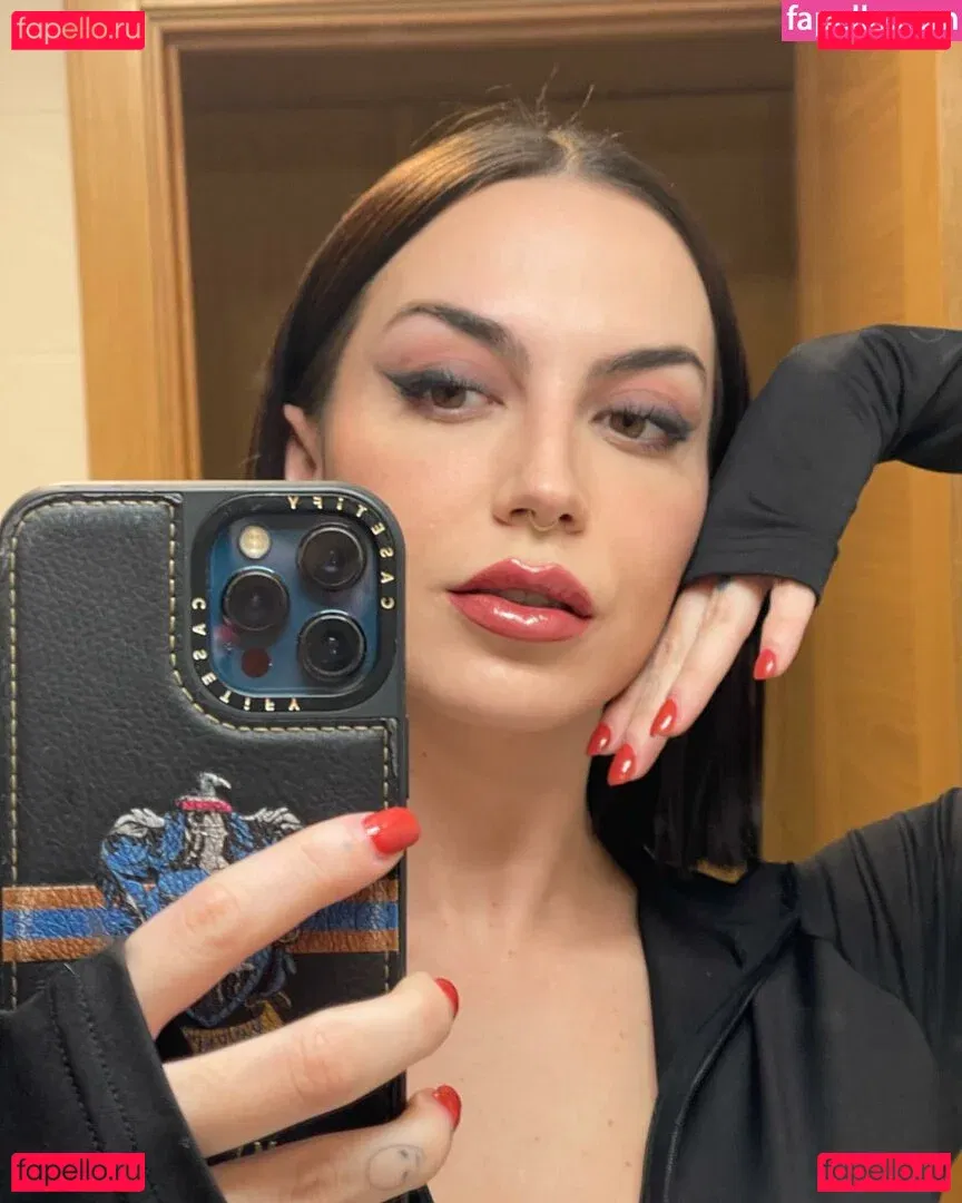 Maria Valero Onlyfans Photo Gallery 