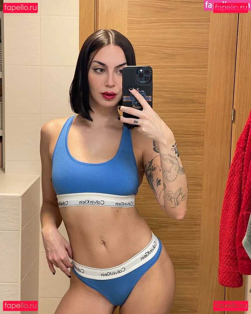 Maria Valero Onlyfans Photo Gallery 