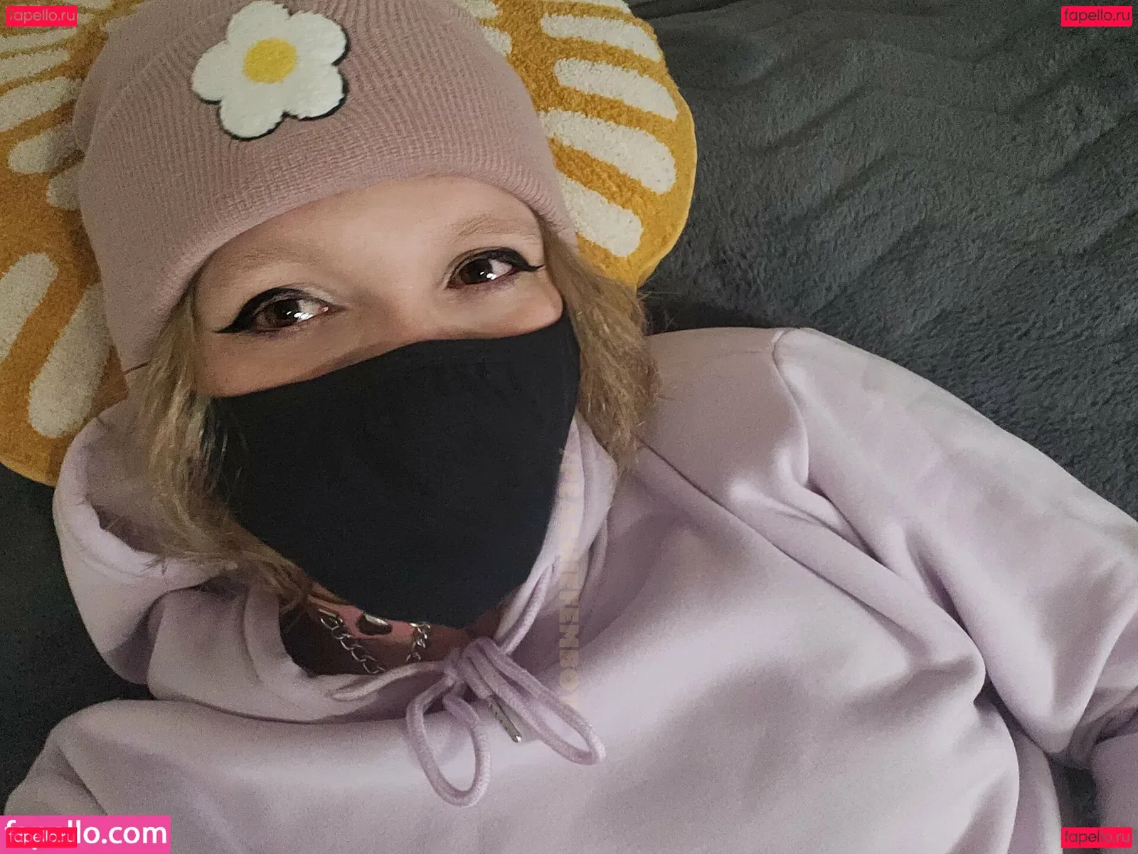 puckbunnyof Onlyfans Photo Gallery 