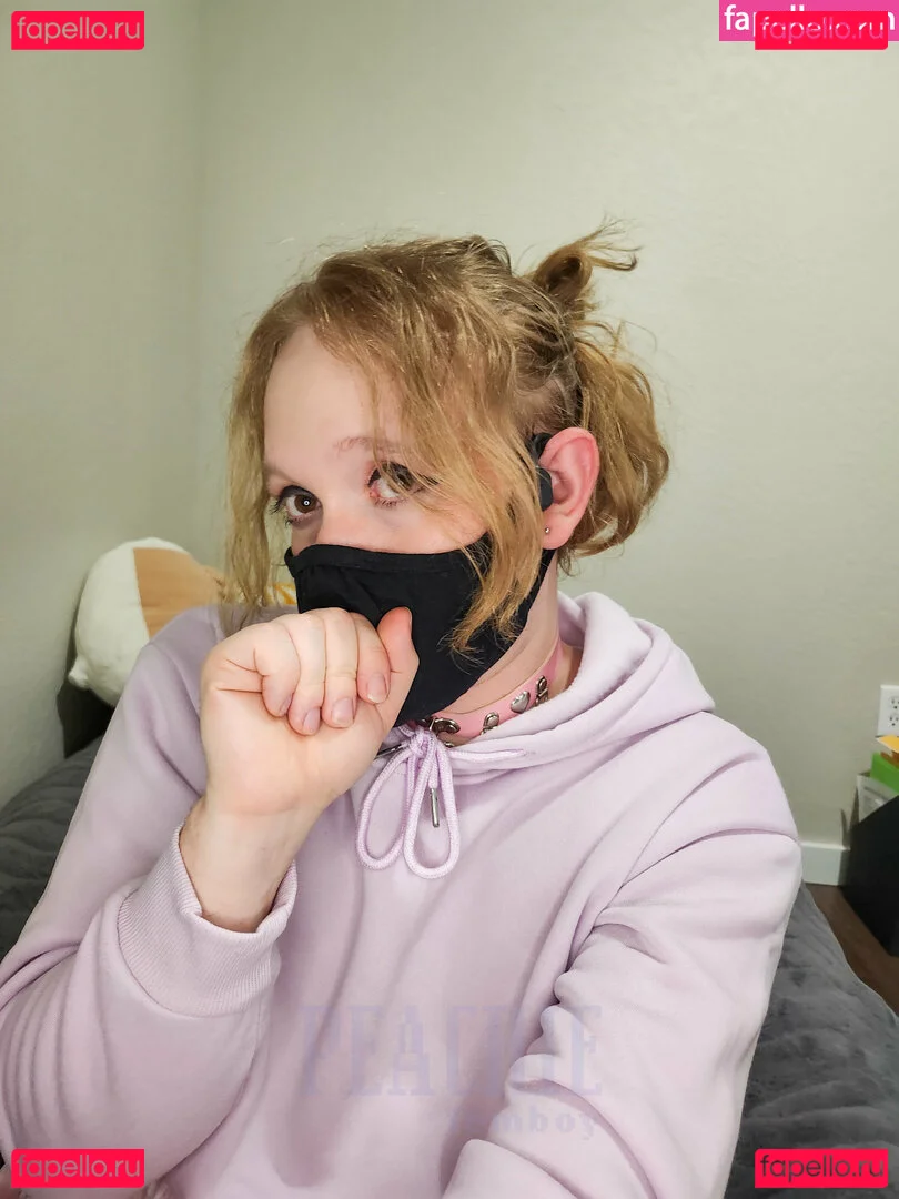 puckbunnyof Onlyfans Photo Gallery 