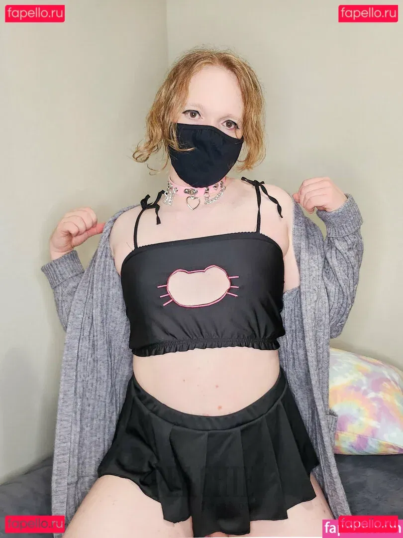 puckbunnyof Onlyfans Photo Gallery 