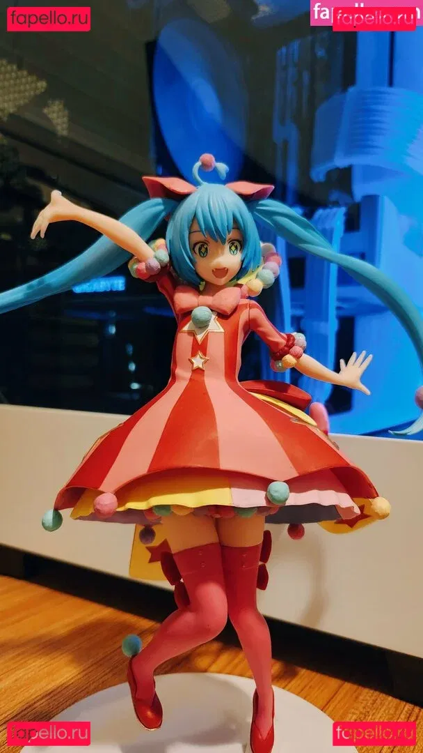 puckbunnyof Onlyfans Photo Gallery 