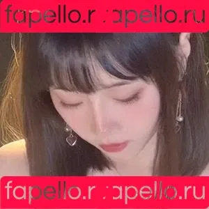 Haiyi_NEKO Onlyfans Photo Gallery 
