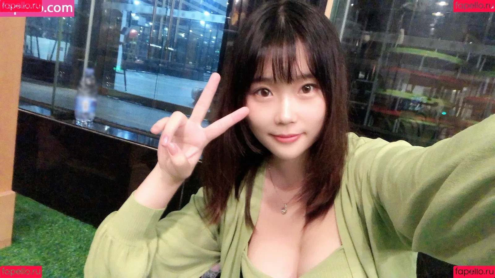Haiyi_NEKO Onlyfans Photo Gallery 