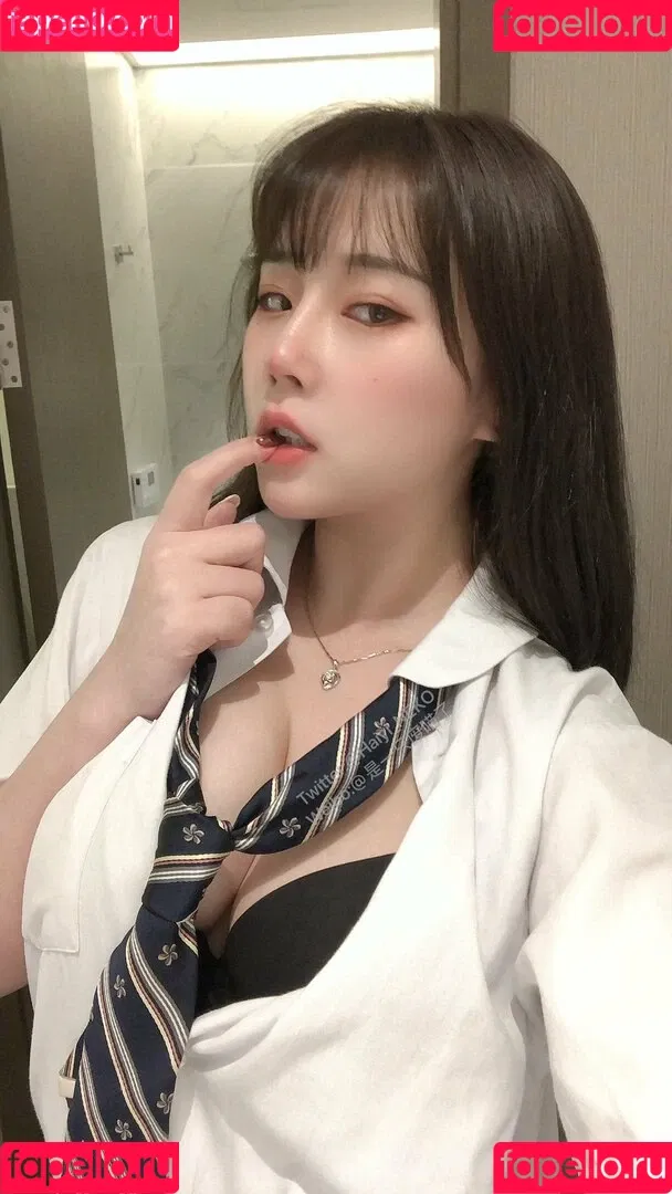 Haiyi_NEKO Onlyfans Photo Gallery 